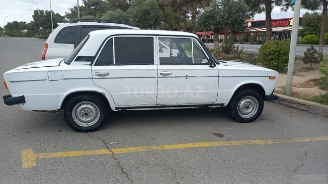 LADA (VAZ) 2106 1978, 65,000 km - 1.5 l - Bakı