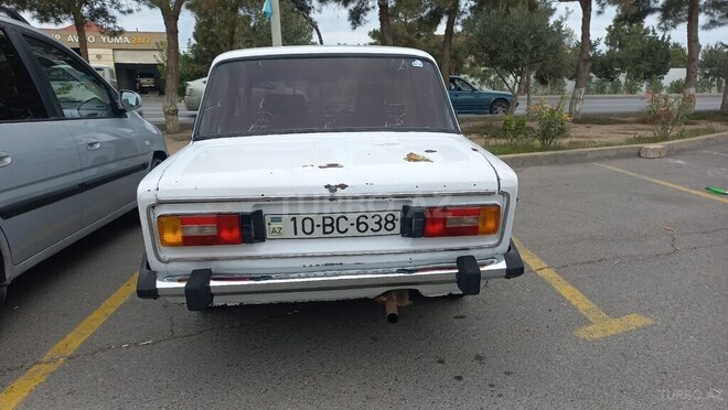 LADA (VAZ) 2106 1978, 65,000 km - 1.5 l - Bakı