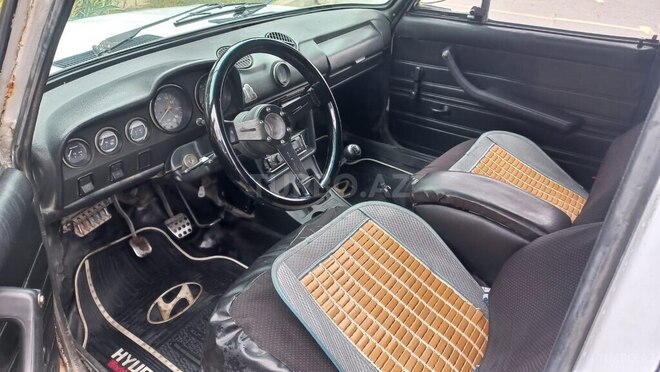 LADA (VAZ) 2106 1978, 65,000 km - 1.5 l - Bakı