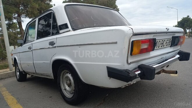 LADA (VAZ) 2106 1978, 65,000 km - 1.5 l - Bakı