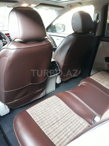 Mazda CX-90 2008, 260,000 km - 3.7 l - Bakı