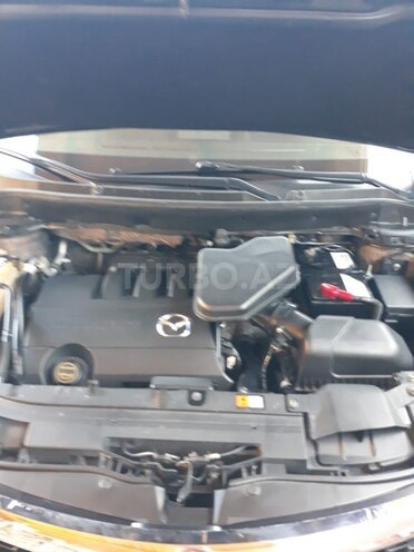 Mazda CX-90 2008, 260,000 km - 3.7 l - Bakı