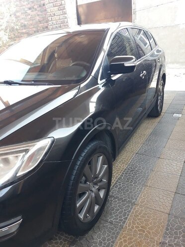 Mazda CX-90 2008, 260,000 km - 3.7 l - Bakı