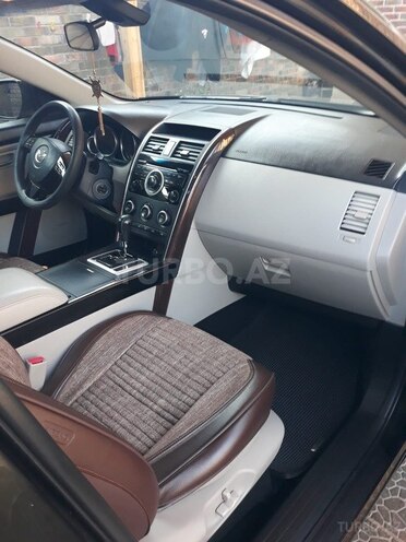 Mazda CX-90 2008, 260,000 km - 3.7 l - Bakı