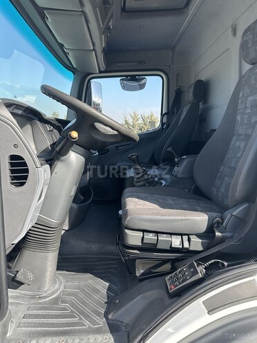 Mercedes Atego 816 2007, 312,000 km - 4.3 л - Bakı