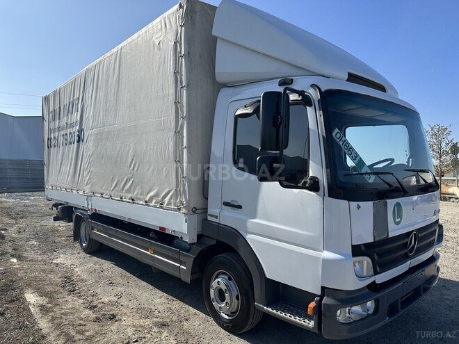 Mercedes Atego 816 2007, 312,000 km - 4.3 л - Bakı