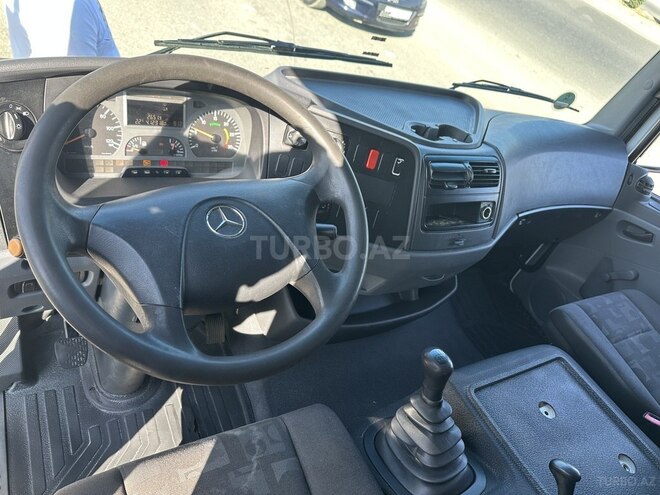 Mercedes Atego 816 2007, 312,000 km - 4.3 л - Bakı