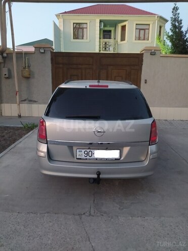 Opel Astra 2005, 289,120 km - 1.4 l - Sumqayıt