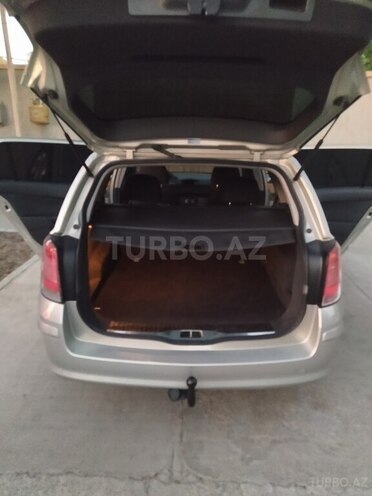 Opel Astra 2005, 289,120 km - 1.4 l - Sumqayıt