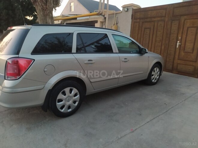 Opel Astra 2005, 289,120 km - 1.4 l - Sumqayıt
