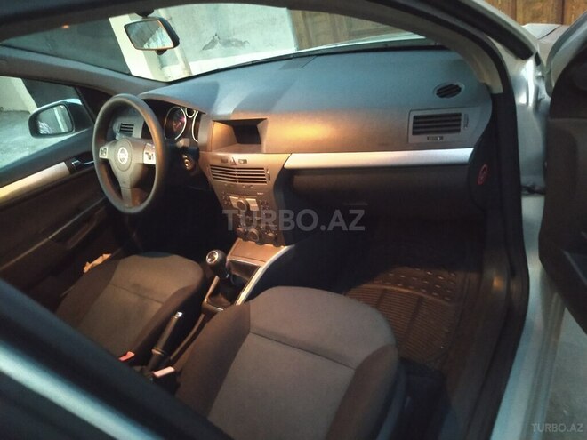 Opel Astra 2005, 289,120 km - 1.4 l - Sumqayıt