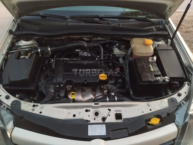 Opel Astra 2005, 289,120 km - 1.4 l - Sumqayıt