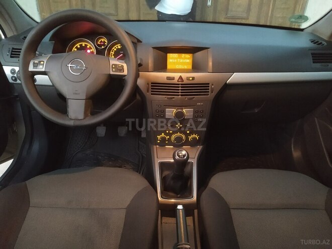 Opel Astra 2005, 289,120 km - 1.4 l - Sumqayıt