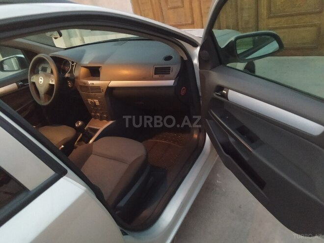 Opel Astra 2005, 289,120 km - 1.4 l - Sumqayıt