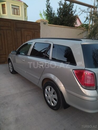 Opel Astra 2005, 289,120 km - 1.4 l - Sumqayıt