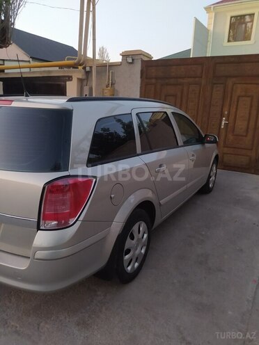 Opel Astra 2005, 289,120 km - 1.4 l - Sumqayıt
