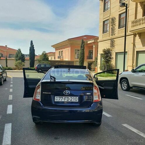 Toyota Prius 2012, 197,000 km - 1.8 l - Bakı