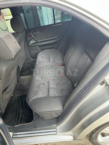 Mercedes E 230 1997, 328,000 km - 2.3 l - Mingəçevir