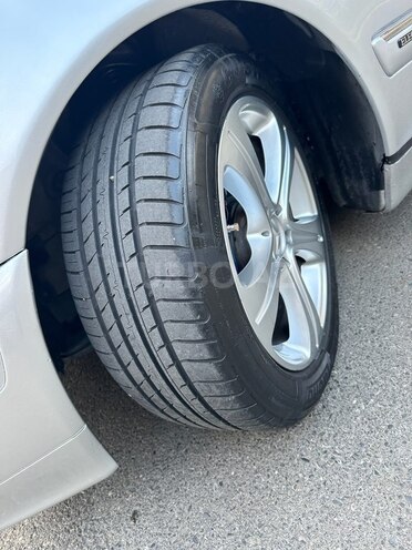 Mercedes E 230 1997, 328,000 km - 2.3 l - Mingəçevir