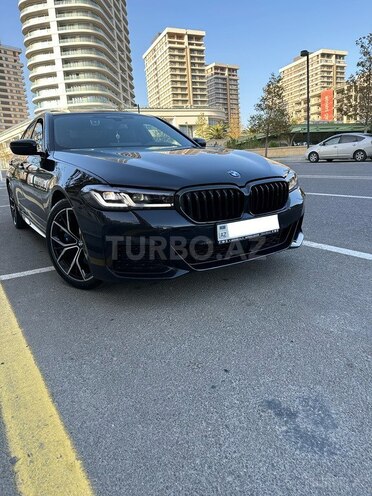 BMW 530e 2020, 29,000 km - 2.0 l - Bakı