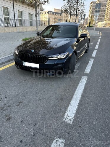 BMW 530e 2020, 29,000 km - 2.0 l - Bakı