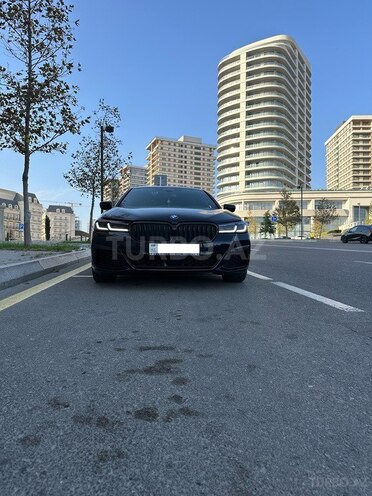 BMW 530e 2020, 29,000 km - 2.0 l - Bakı