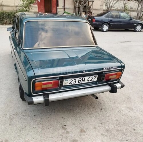 LADA (VAZ) 2106 1996, 386,600 km - 1.5 l - Zərdab