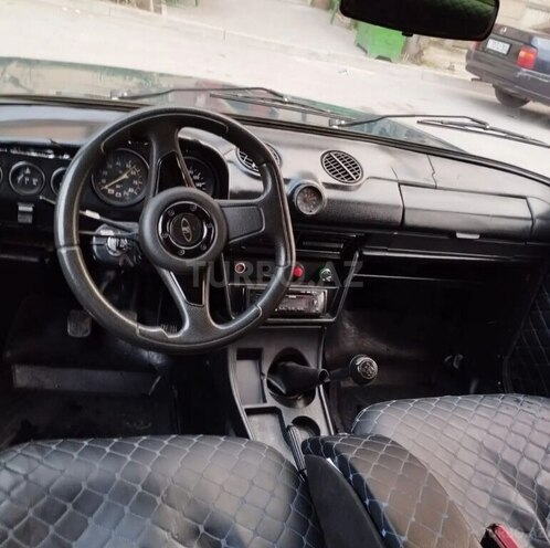 LADA (VAZ) 2106 1996, 386,600 km - 1.5 l - Zərdab