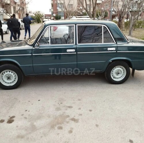 LADA (VAZ) 2106 1996, 386,600 km - 1.5 l - Zərdab