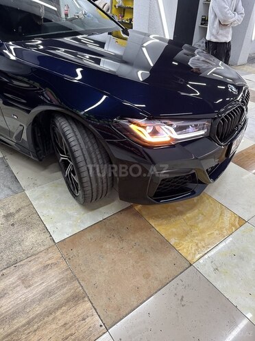 BMW 530e 2020, 29,000 km - 2.0 l - Bakı