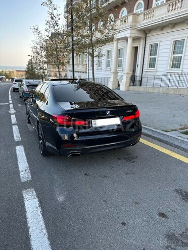 BMW 530e 2020, 29,000 km - 2.0 l - Bakı