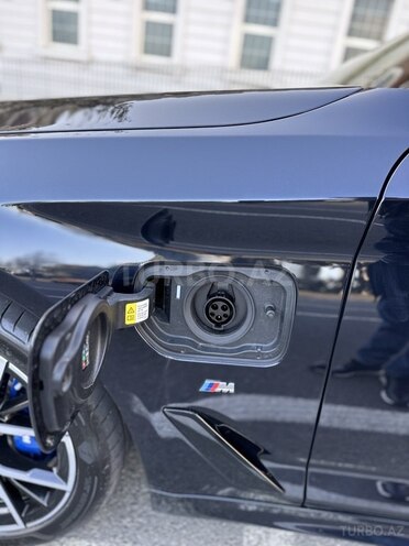 BMW 530e 2020, 29,000 km - 2.0 l - Bakı