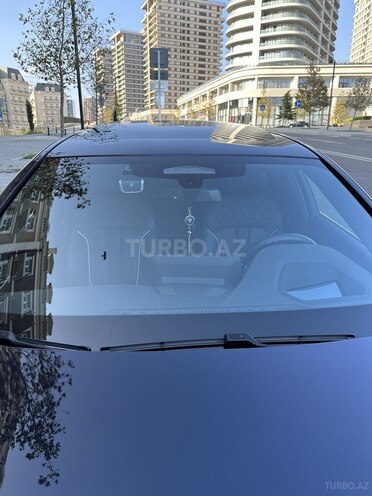 BMW 530e 2020, 29,000 km - 2.0 l - Bakı