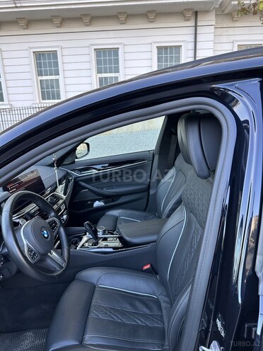 BMW 530e 2020, 29,000 km - 2.0 l - Bakı