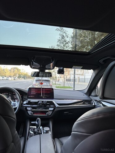 BMW 530e 2020, 29,000 km - 2.0 l - Bakı