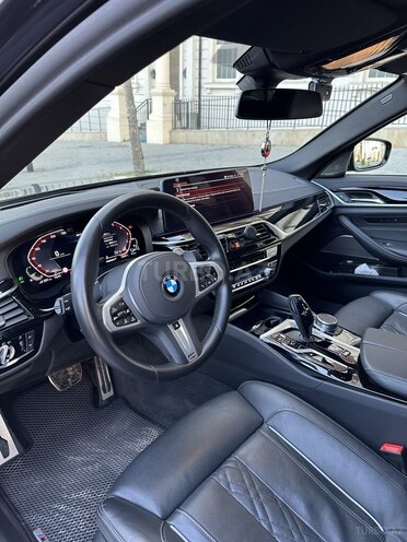 BMW 530e 2020, 29,000 km - 2.0 l - Bakı
