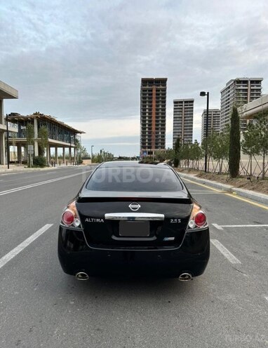 Nissan Altima 2012, 97,000 km - 2.5 л - Bakı
