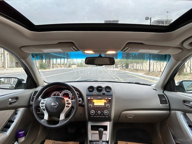 Nissan Altima 2012, 97,000 km - 2.5 л - Bakı