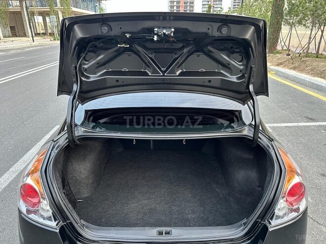 Nissan Altima 2012, 97,000 km - 2.5 л - Bakı