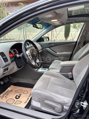 Nissan Altima 2012, 97,000 km - 2.5 л - Bakı