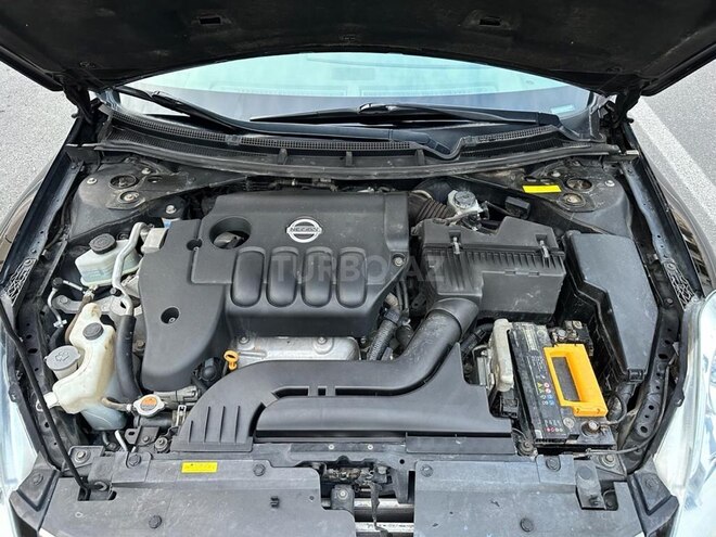 Nissan Altima 2012, 97,000 km - 2.5 л - Bakı