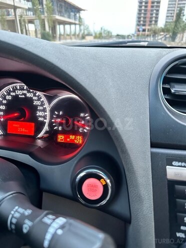 Nissan Altima 2012, 97,000 km - 2.5 л - Bakı
