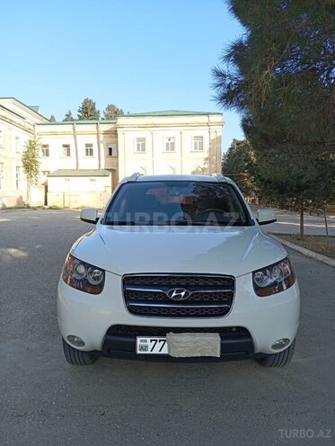 Hyundai Santa Fe 2009, 288,611 km - 2.0 l - Bakı
