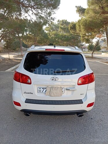 Hyundai Santa Fe 2009, 288,611 km - 2.0 l - Bakı