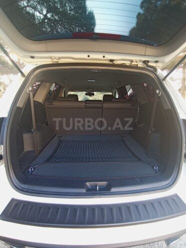 Hyundai Santa Fe 2009, 288,611 km - 2.0 l - Bakı