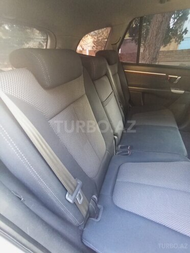Hyundai Santa Fe 2009, 288,611 km - 2.0 l - Bakı