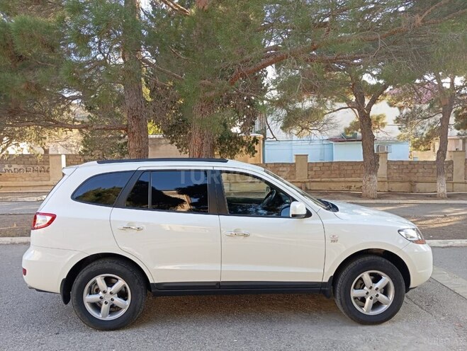 Hyundai Santa Fe 2009, 288,611 km - 2.0 l - Bakı
