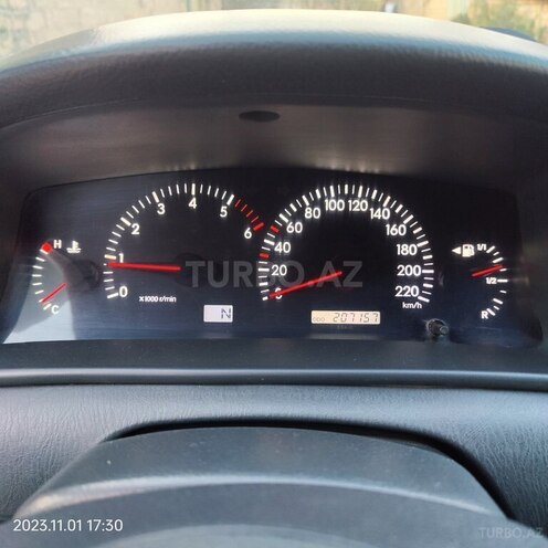 Toyota Corolla 2004, 207,000 km - 1.4 л - Bakı