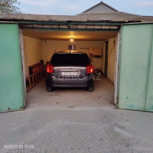 Toyota Corolla 2004, 207,000 km - 1.4 л - Bakı