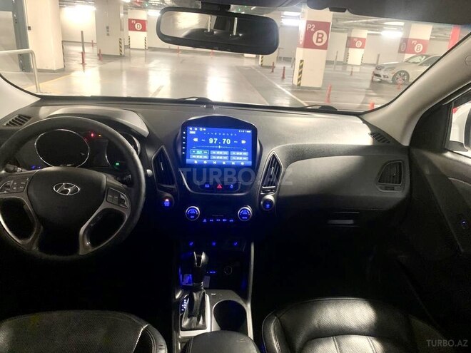 Hyundai ix35 2014, 158,000 km - 2.0 l - Bakı